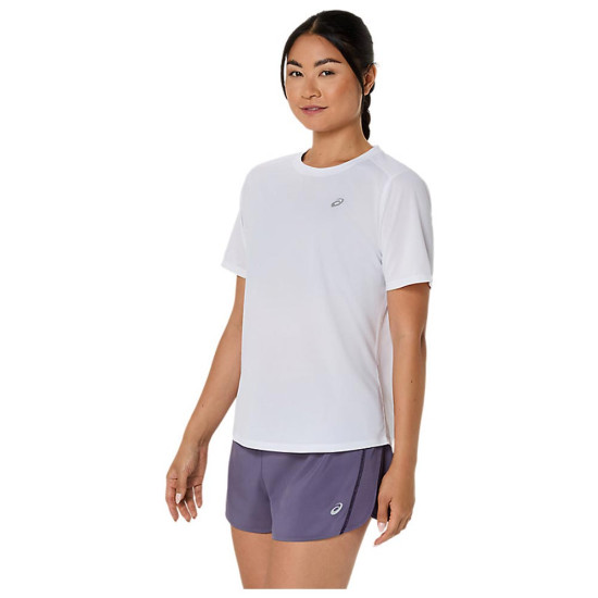 Asics Γυναικεία κοντομάνικη μπλούζα Core T-Shirt